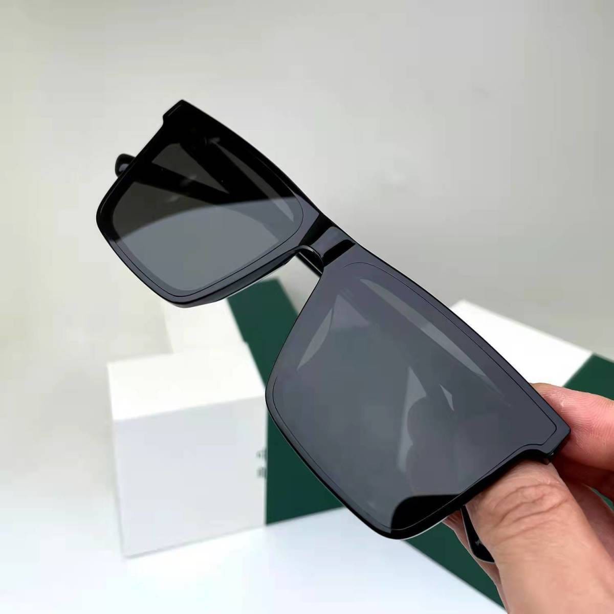 Buy Tortoise Sunglasses for Men by OJOS Online | Ajio.com