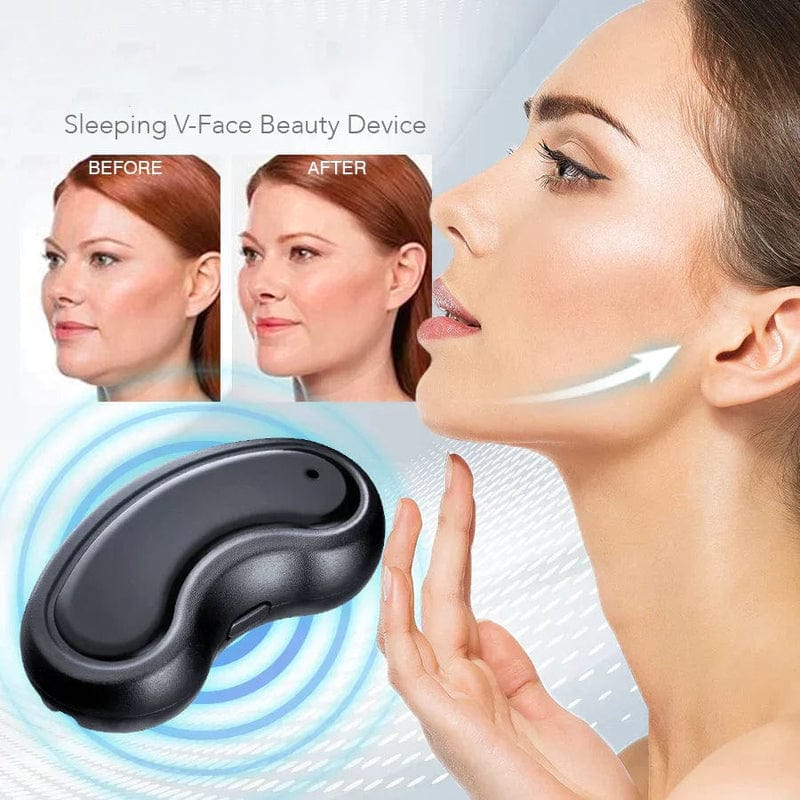 Sleeping V-Face Beauty Device Zaavio®