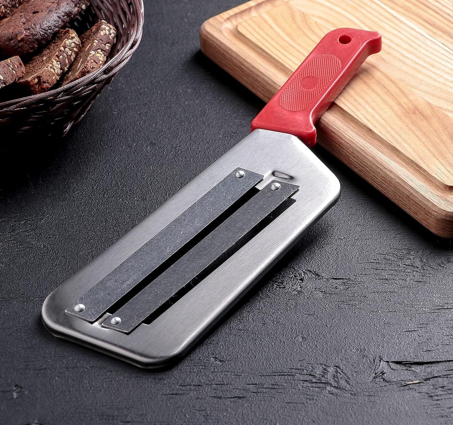 Slicing Knife Slice Blade Slicing Knife Zaavio®