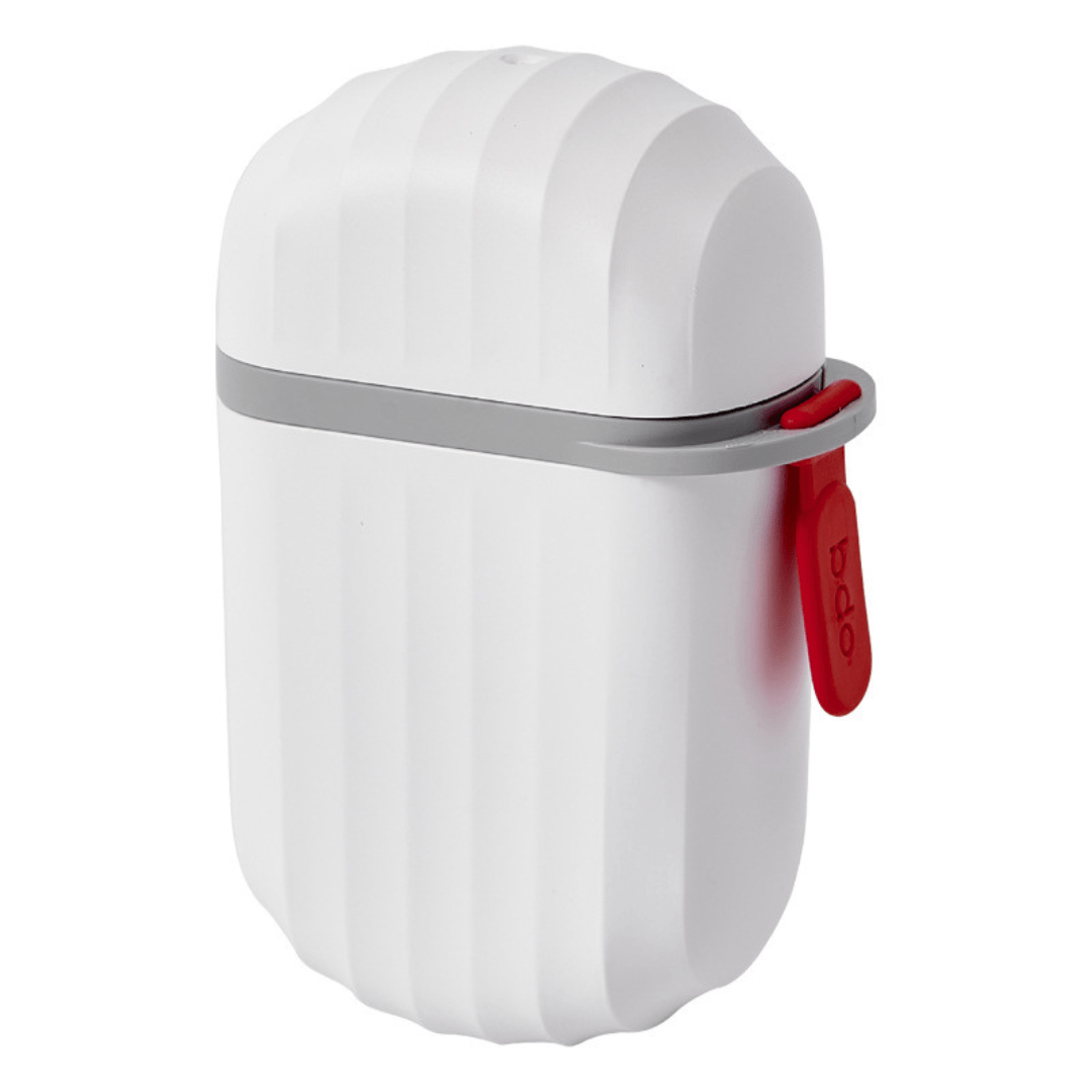 Soap Holder Travel Soap Box Zaavio®