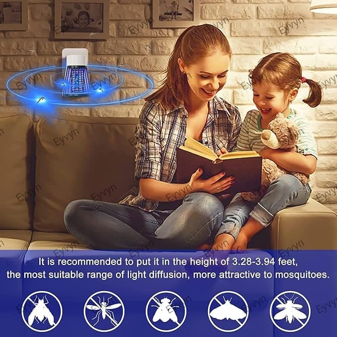 Socket Mosquito Repellant Zaavio®