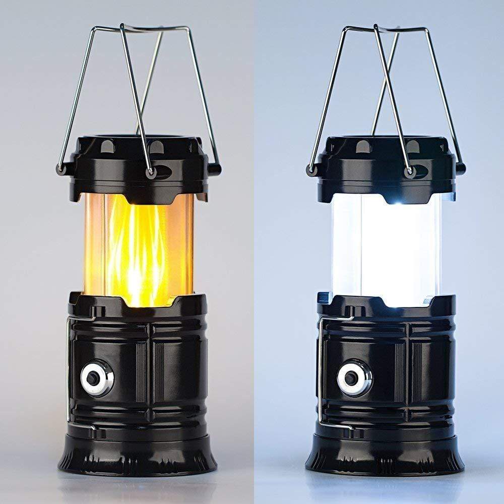 Solar Charging Light Solar Lamp Lantern with Power Bank  - Solar Lamp Lantern With Power Bank - Solar Lamp Lantern With Power Bank