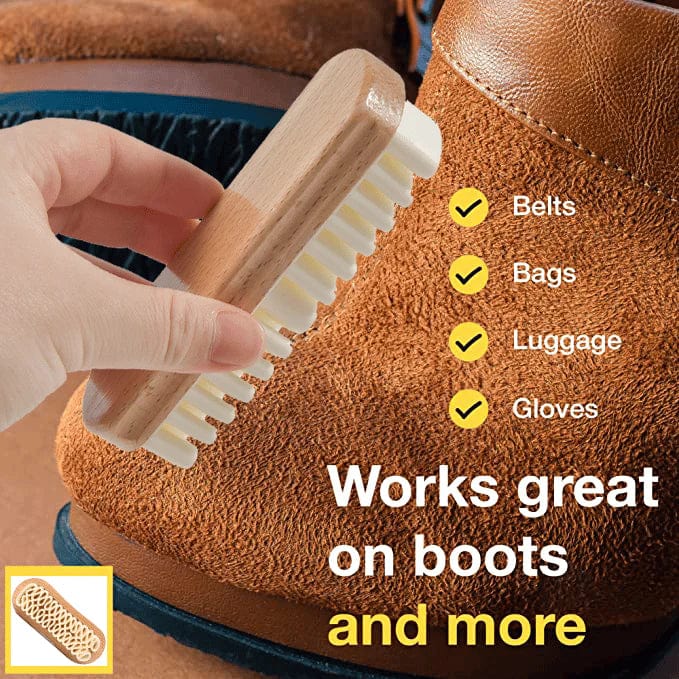 Where can i 2025 buy a suede brush