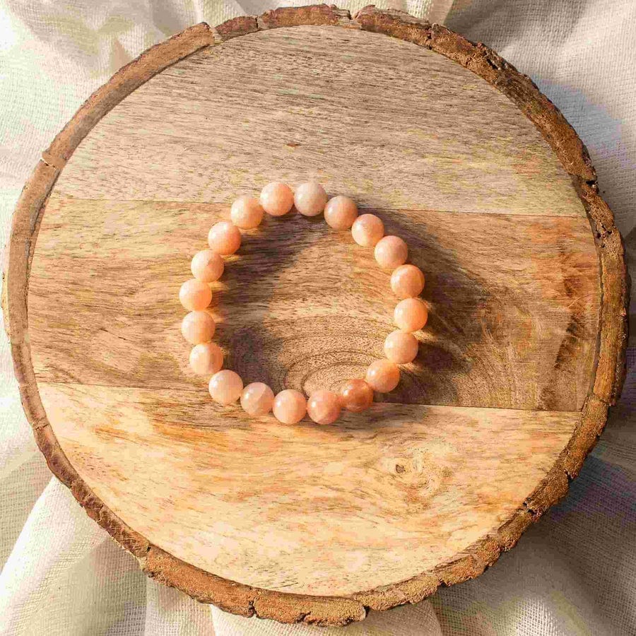 SUNSTONE BRACELET Zaavio®