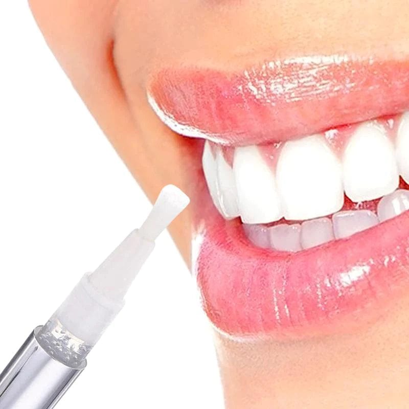 Teeth Whitening Pen Marker Whitening Products Instant Gel Treatment - Dentipen™️ Dentipen™️ Zaavio®