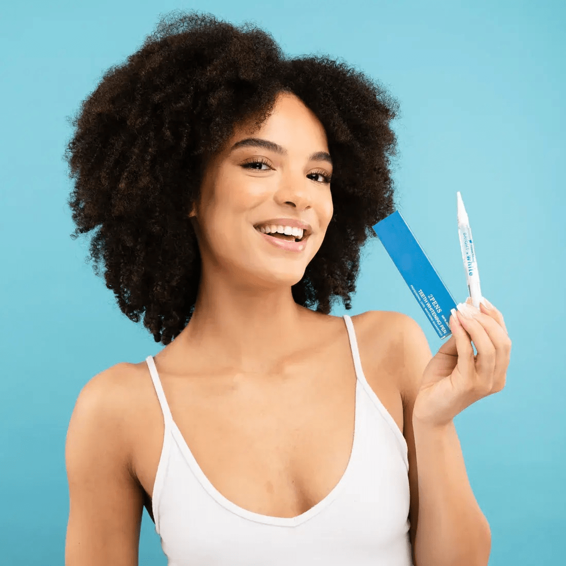 Teeth Whitening Pen Marker Whitening Products Instant Gel Treatment - Dentipen™️ Dentipen™️ Zaavio®