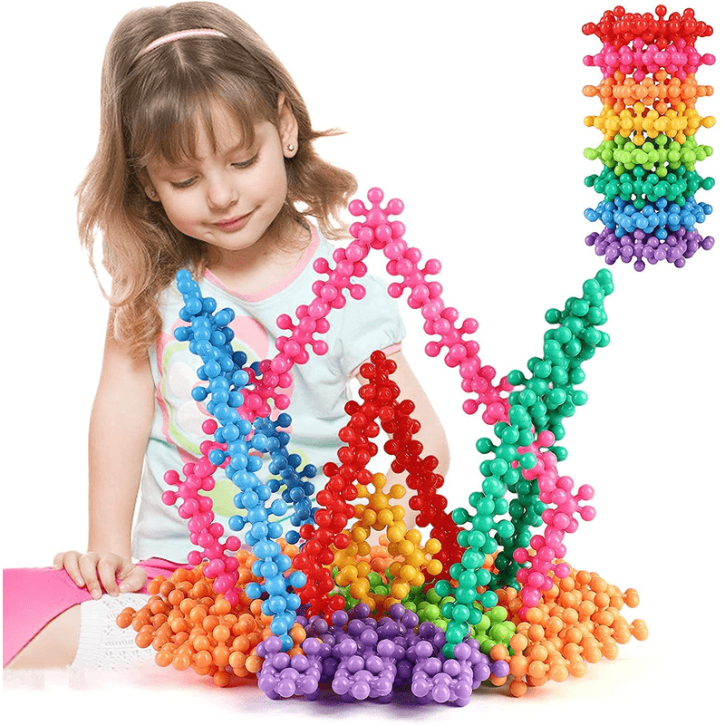 toys Creative Star Block For Kids (BUY 50 & GET 50 FREE) Zaavio®