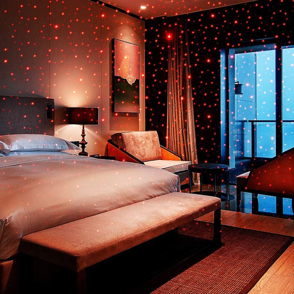 Usb Star Night Light Projector - Image 4