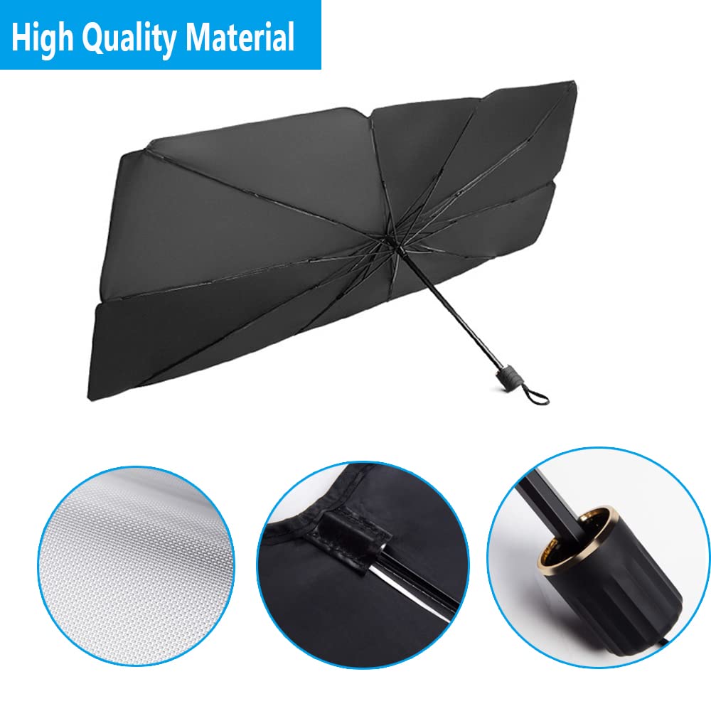 Windshield Car Umbrella Zaavio®