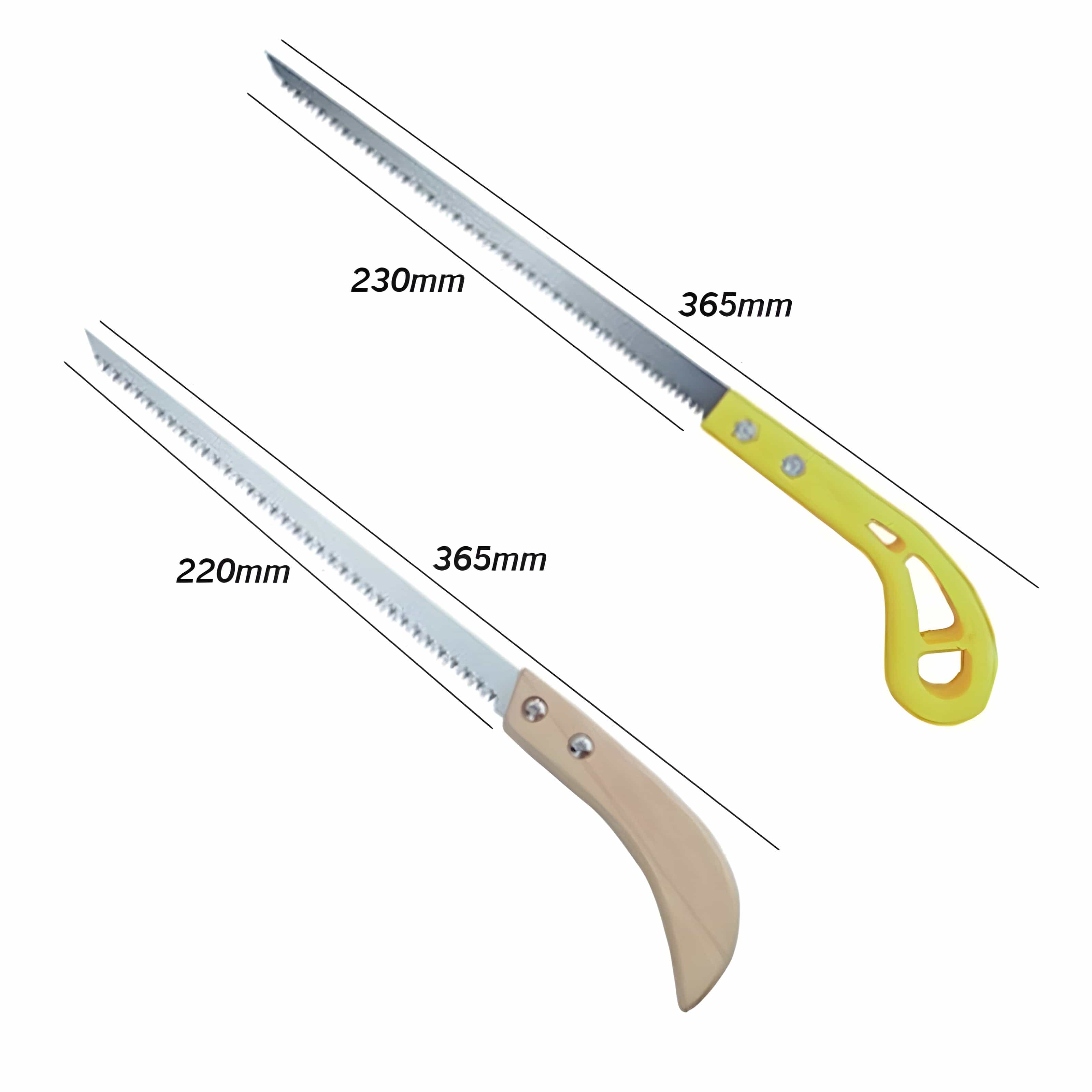 Wood Pruning Saw Zaavio®