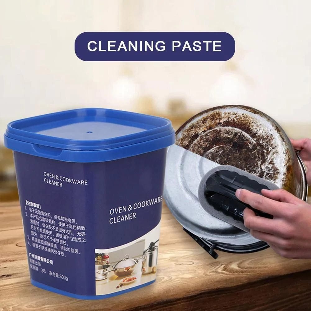 All Purpose Cleaner Home Cookware Cleaning Paste - Stainfixo™️ Paste Stainfixo™️ Paste Zaavio®