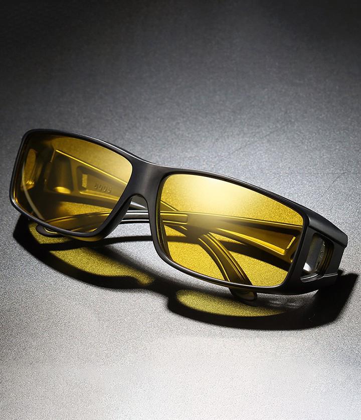 Anti Glare Glasses Night Vision Goggles for Driving Sight Goggles - Nightzer™ Night Vision Glasses Nightzer™ Zaavio®