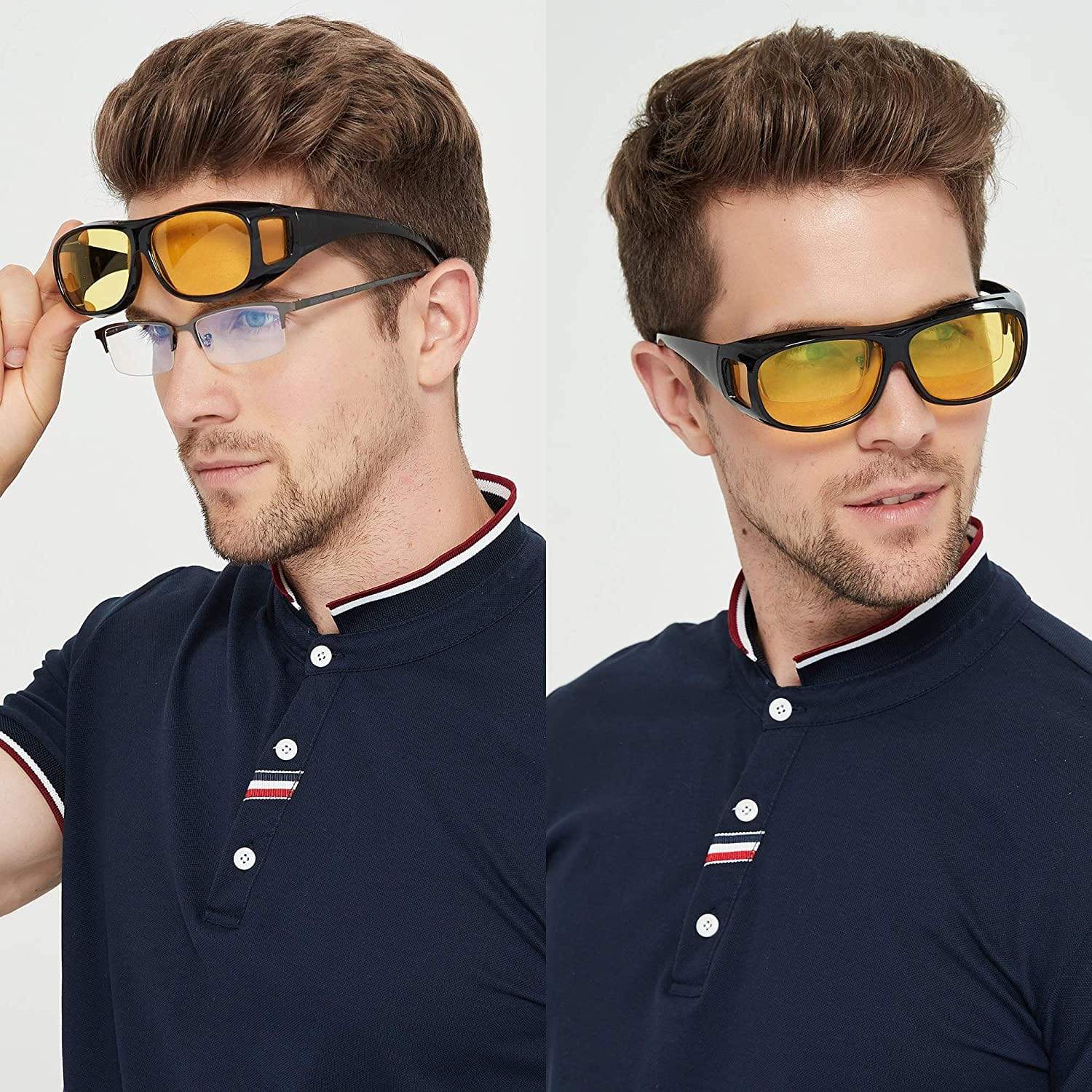 Glare goggles clearance