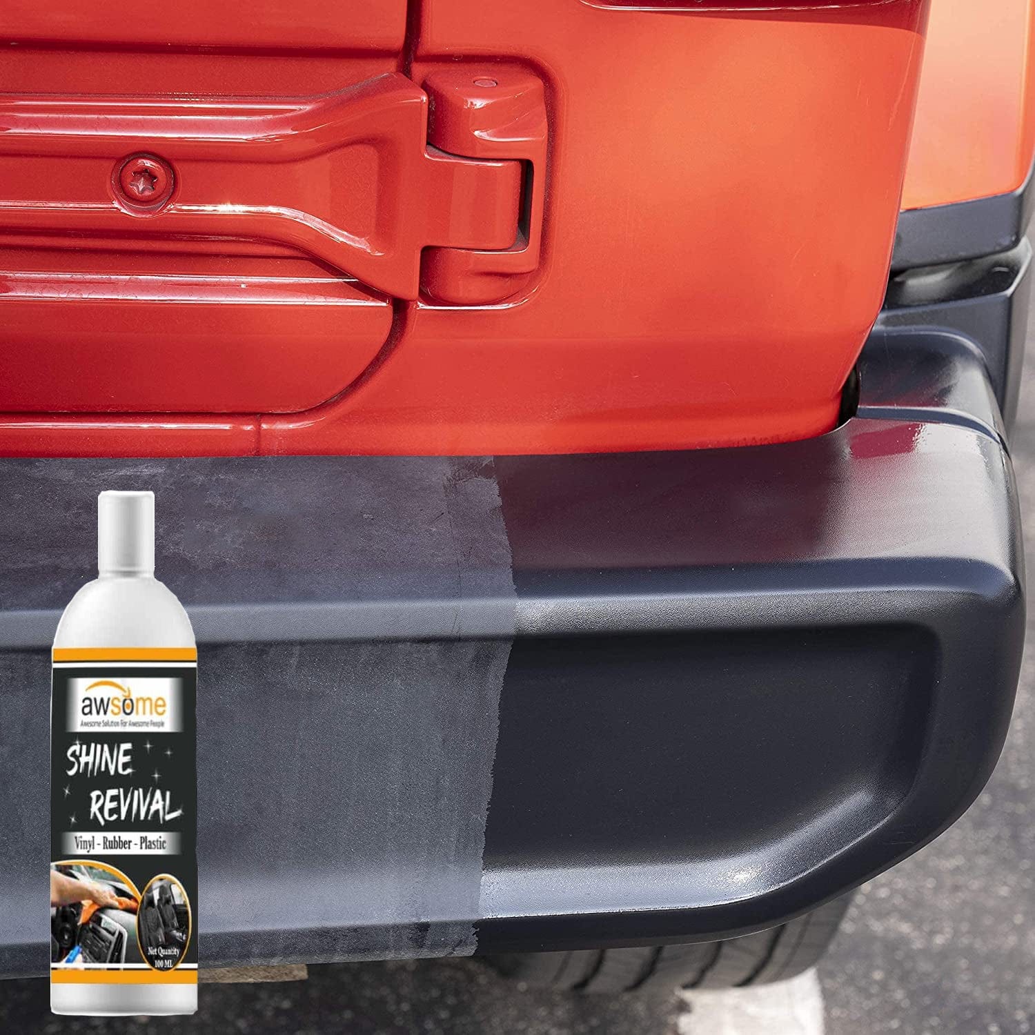 Best Car Wax Buffing Polish Rubbing Compound for Car - Exeshine™ Exeshine™ Zaavio®