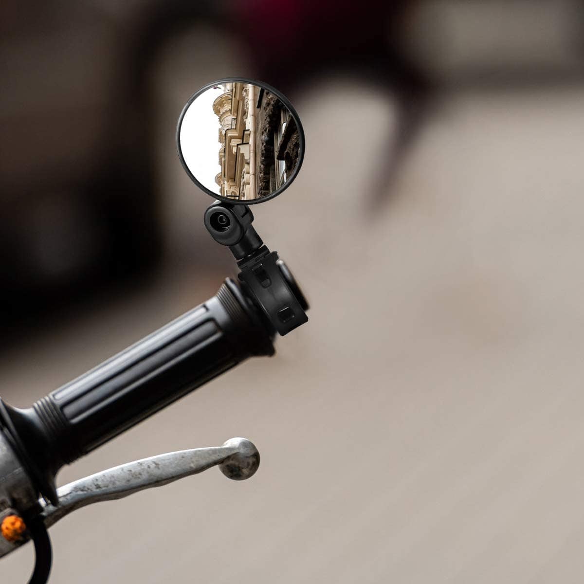 Bike Mirrors Zaavio®