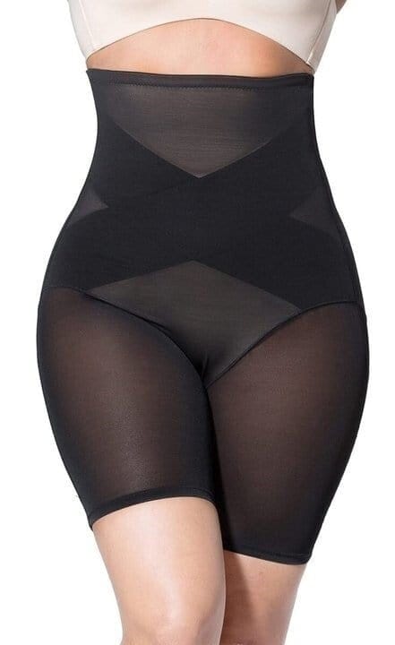 zanvin Body Shaper for Women Tummy Control, Summer Clearance Women's High  Waist Alterable Button Lifter Hip And Hip Tucks In Pants Shapewear 