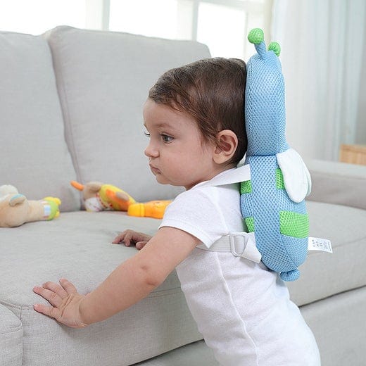 Ultimate Baby Head Protector