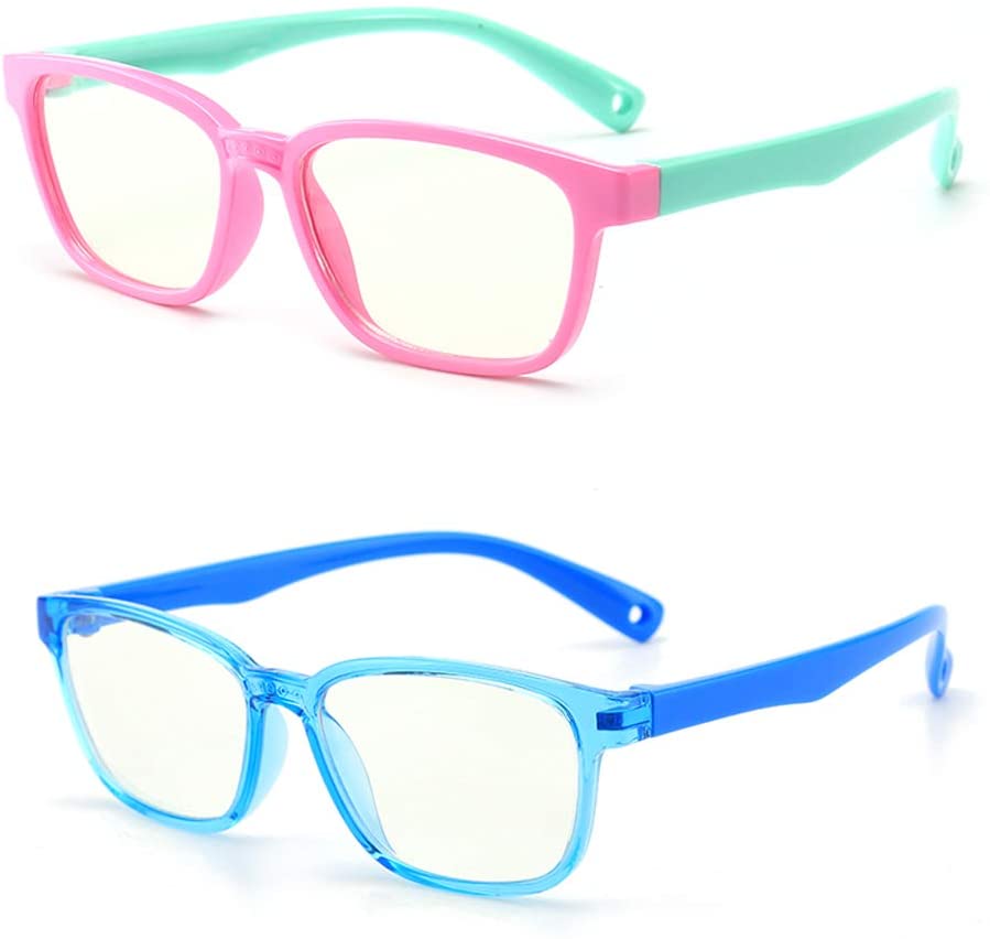 Blue Light Glasses Zaavio®