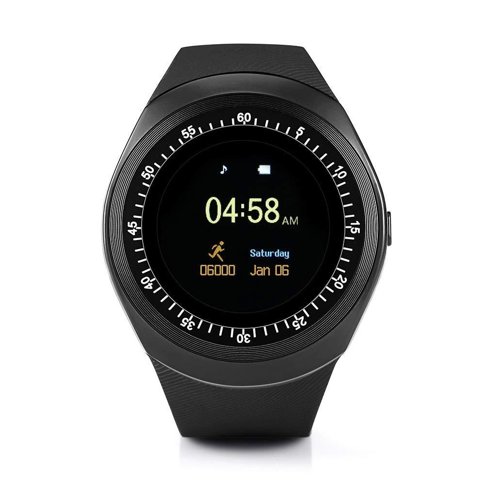 Bluetooth Smartwatch Waterproof Pedometer Sports Watch Fitness Tracker  Relógios inteligentes Avify™ 2.0 Zaavio®