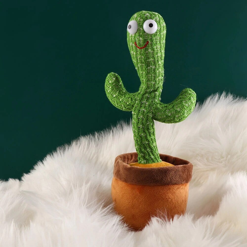 Cactus Toy Zaavio®