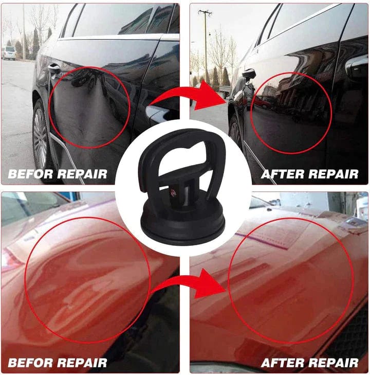 Car Dent Repair Puller Suction Cup Repair Kit - Dentiox™️