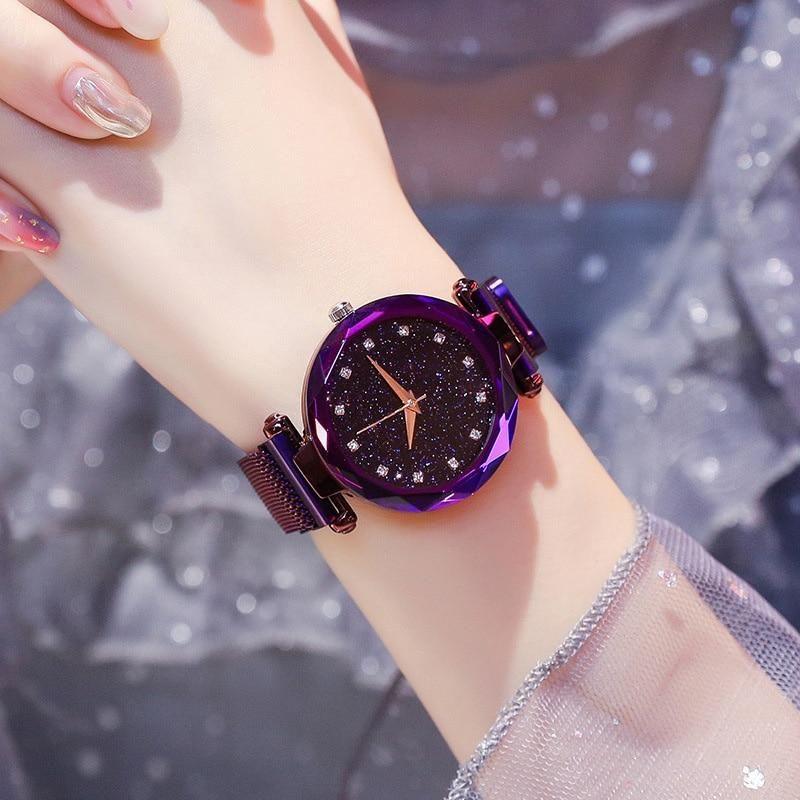 Designer Watches & Luxury Timepieces | Boucheron US