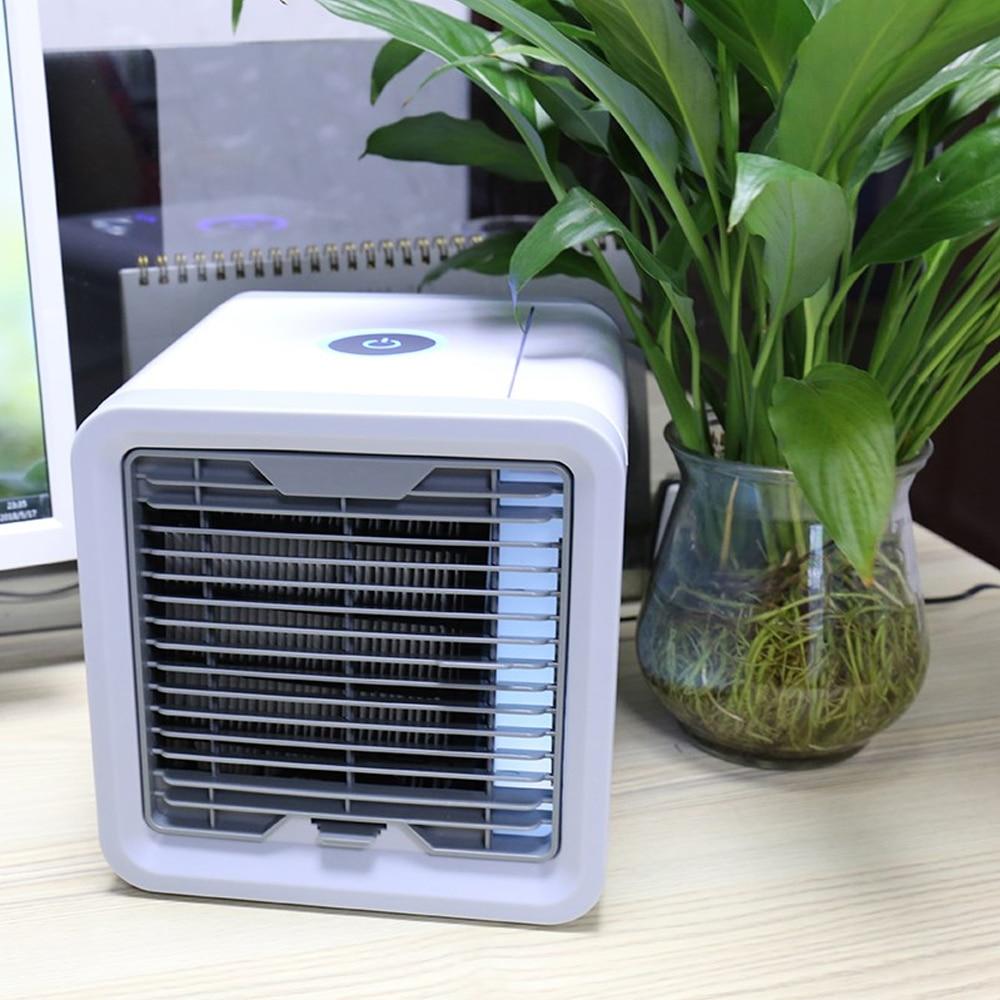 Easychill mini air store conditioner