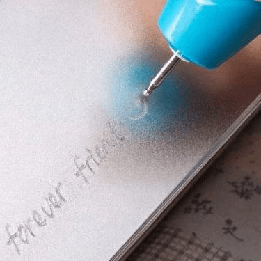 Engraving Pen Zaavio®