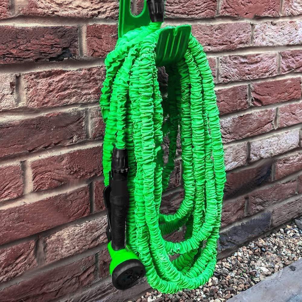 Shrinking garden store hose