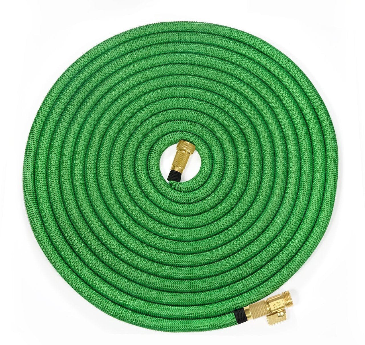 Expandable Garden Hose Retractable Collapsible Water Shrinking Hoses Garden Hoses & Reels 100 ft Pipezy™ Zaavio®