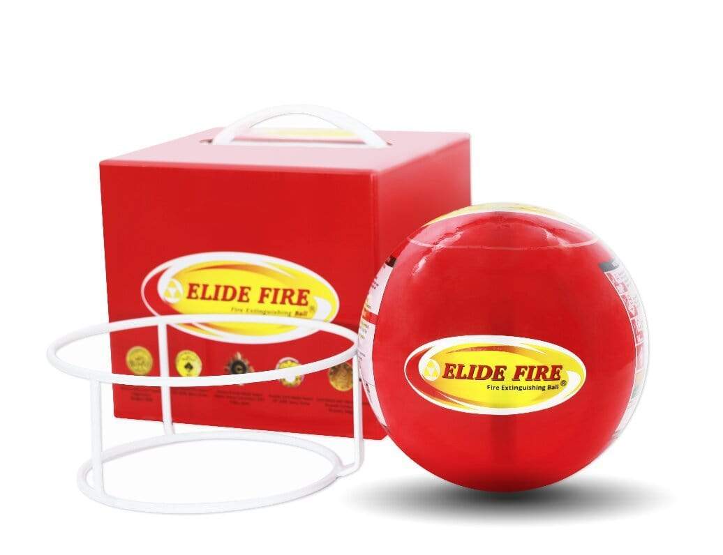 Fire Ball Zaavio®