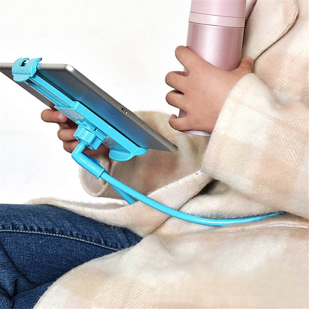 Flexible Neck Mobile Holder Phone Lazy Stand for Bed - Flexily™ Stands Flexily™ Zaavio®