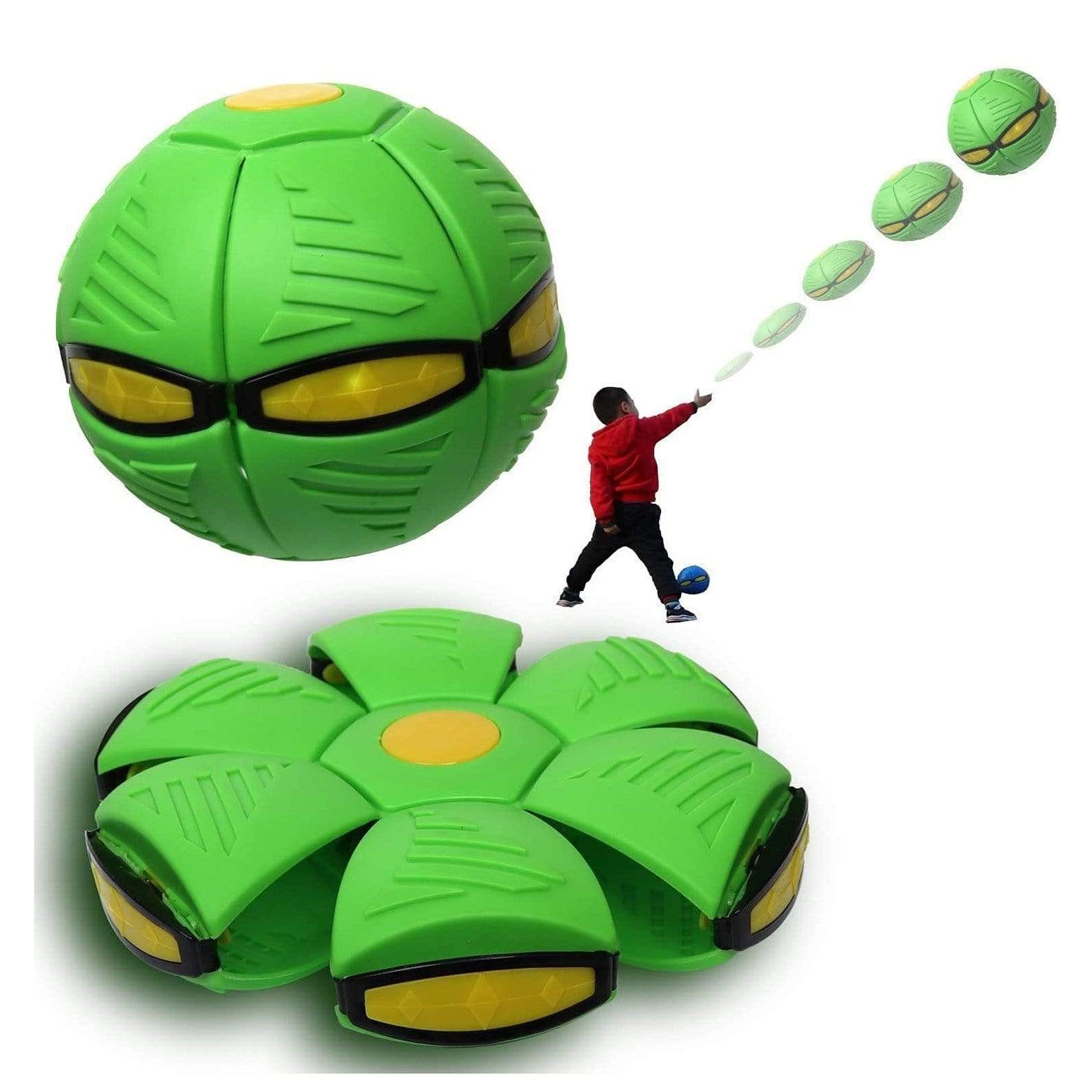 Frisbee Ball Zaavio®