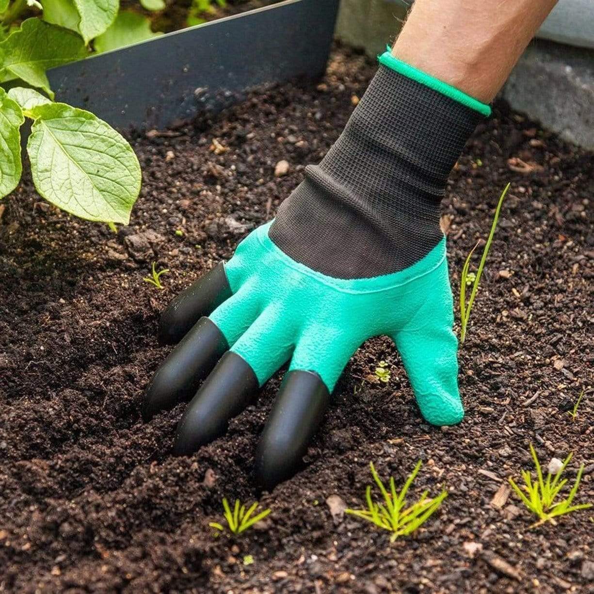 Garden Gloves Zaavio®