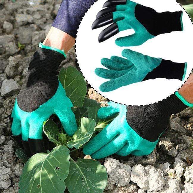 Garden Gloves Zaavio®