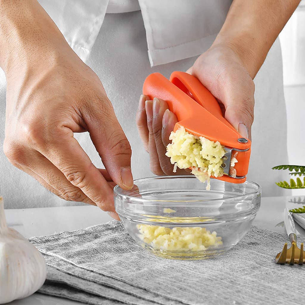 Garlic Crusher (Buy 1 Get 1 Free) Zaavio®