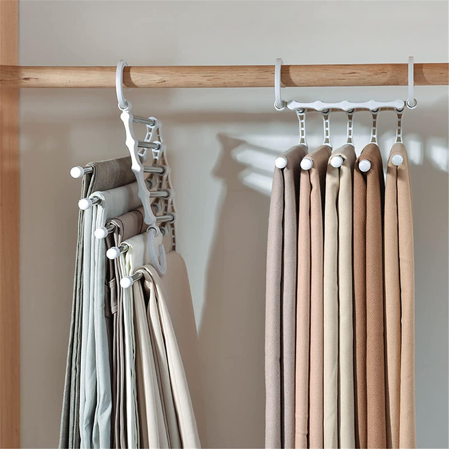 Clothes deals hanger multiple