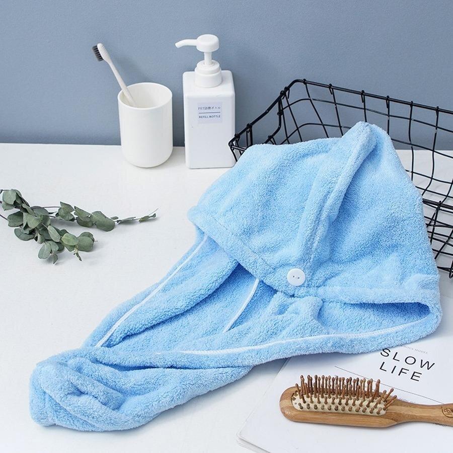 Hair Towel Zaavio®