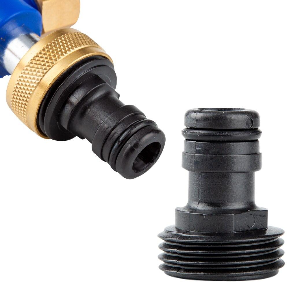High Pressure Washer Spray Nozzle  Car Wash Water Hose - Hifloxo™ Garden Water Guns Hifloxo™ Zaavio®