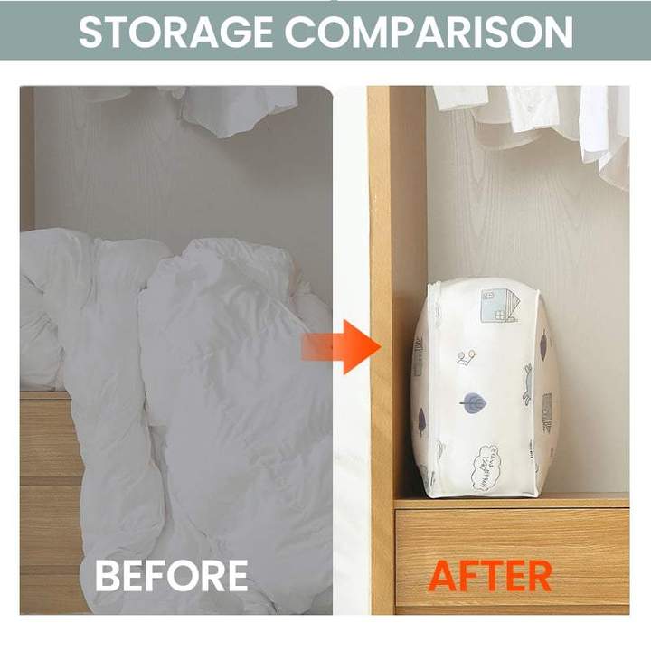 Household Appliance Accessories Home Dustproof Storage Bag Zaavio®
