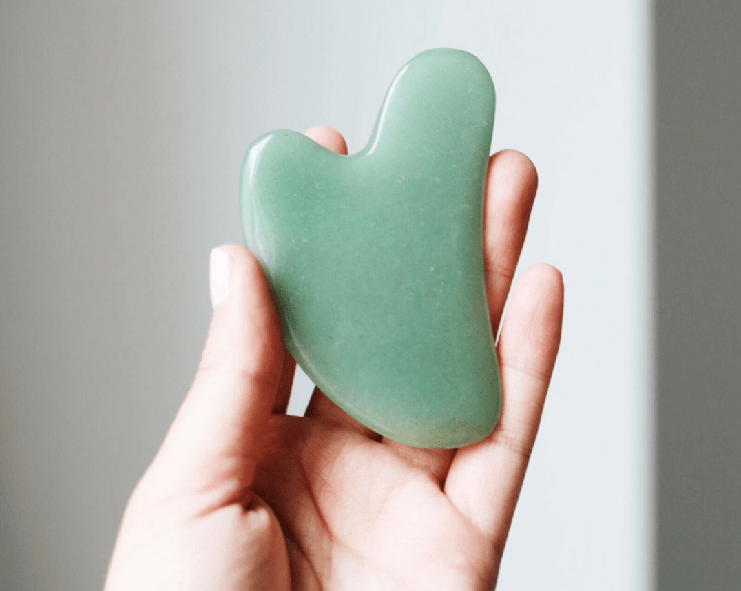 Jade Gua Sha Zaavio®