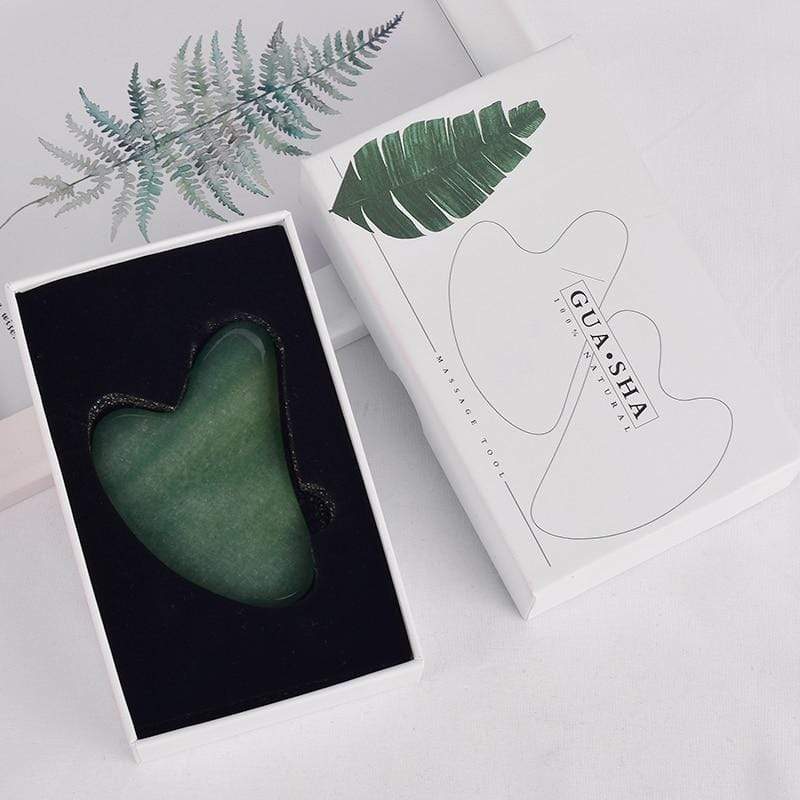 Jade Gua Sha Zaavio®