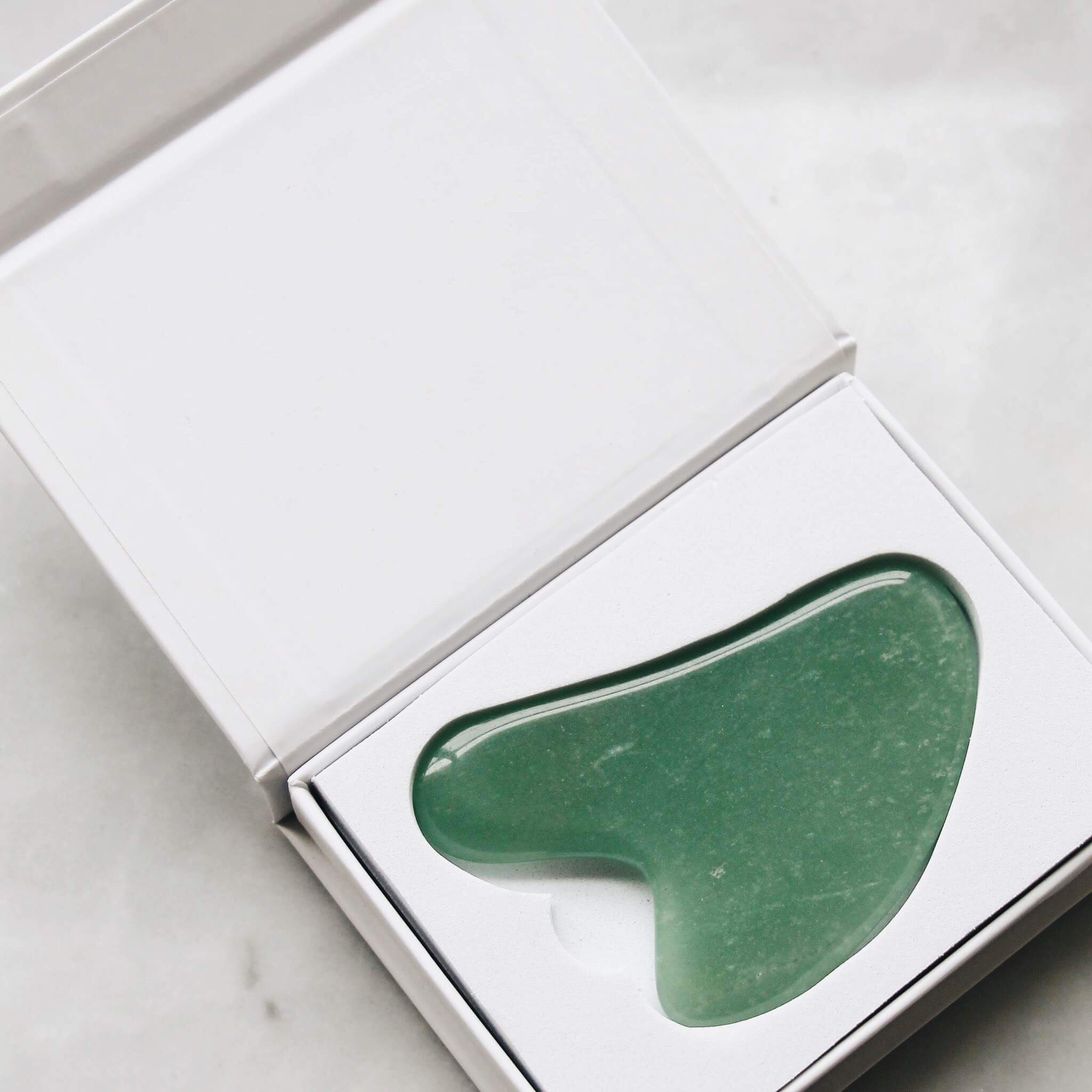 Jade Gua Sha Zaavio®