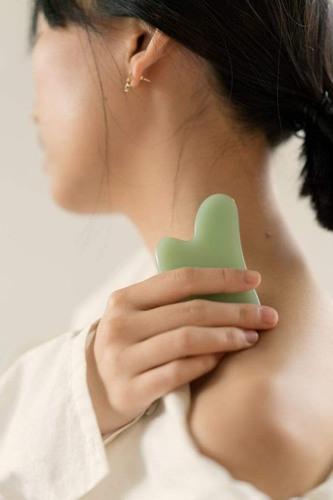 Jade Gua Sha Zaavio®