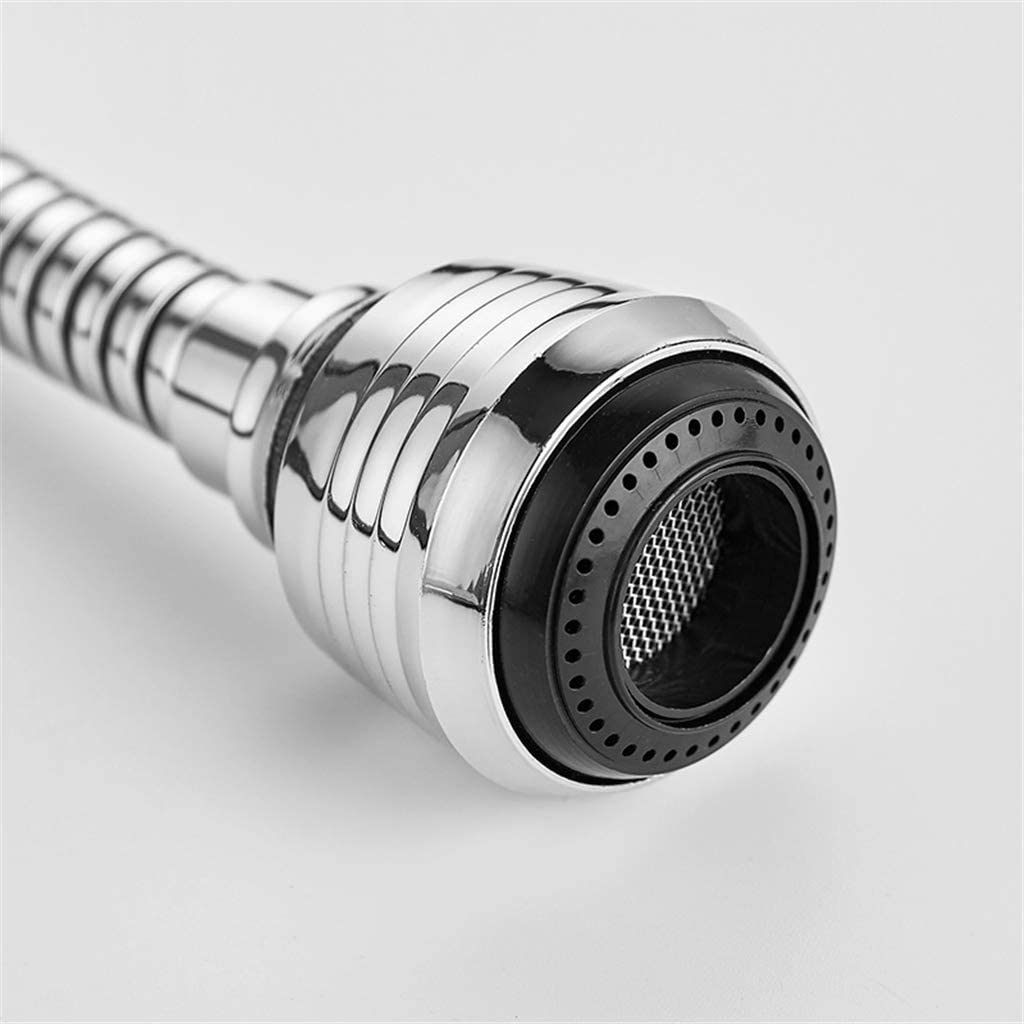 Kitchen Tap Faucet Water Saving Nozzle Attachment Sprayer - Aquozo™ Aerators Aquozo™ Zaavio®