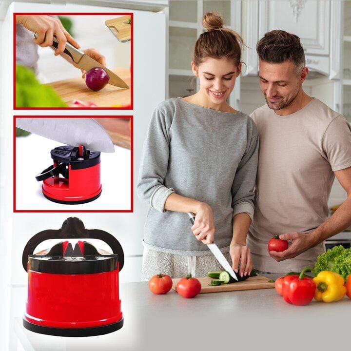 Knife Sharpener Zaavio®