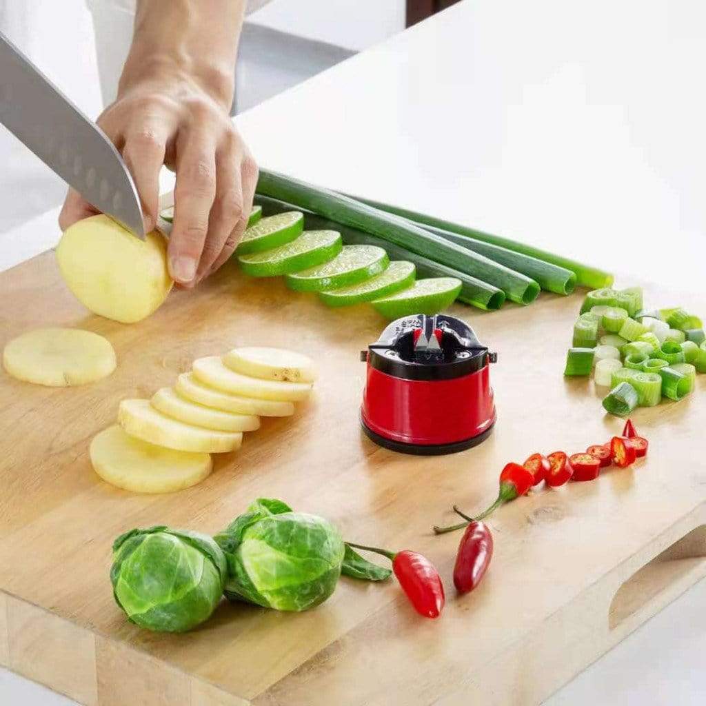 Knife Sharpener Zaavio®