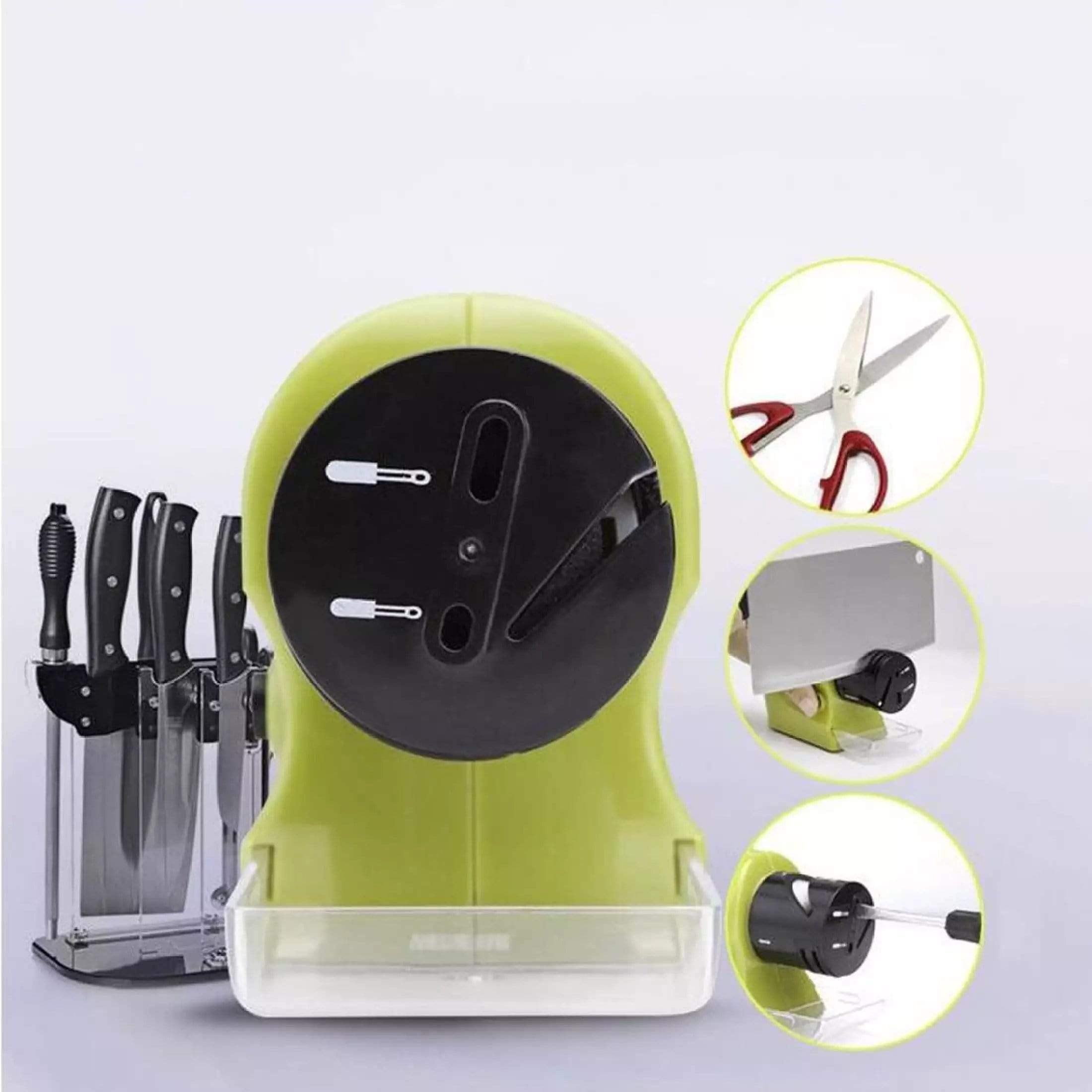 Knife Sharpener Zaavio®