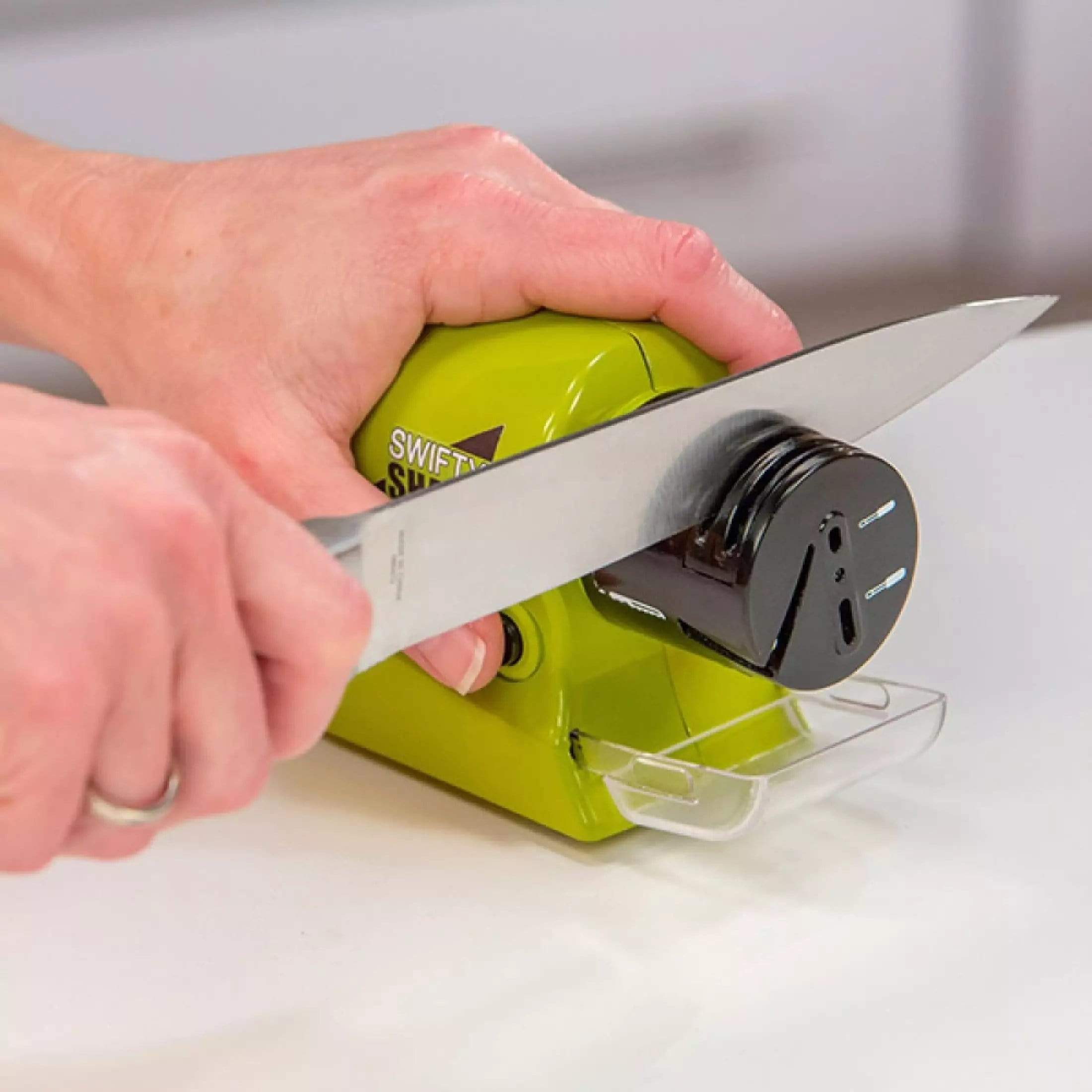 Knife Sharpener Zaavio®