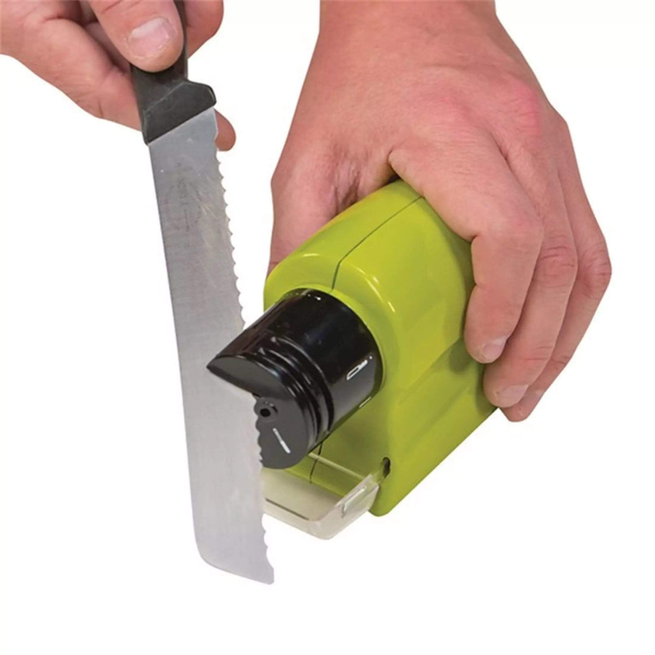 Knife Sharpener Zaavio®